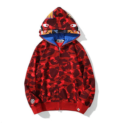 Bape Hoodie