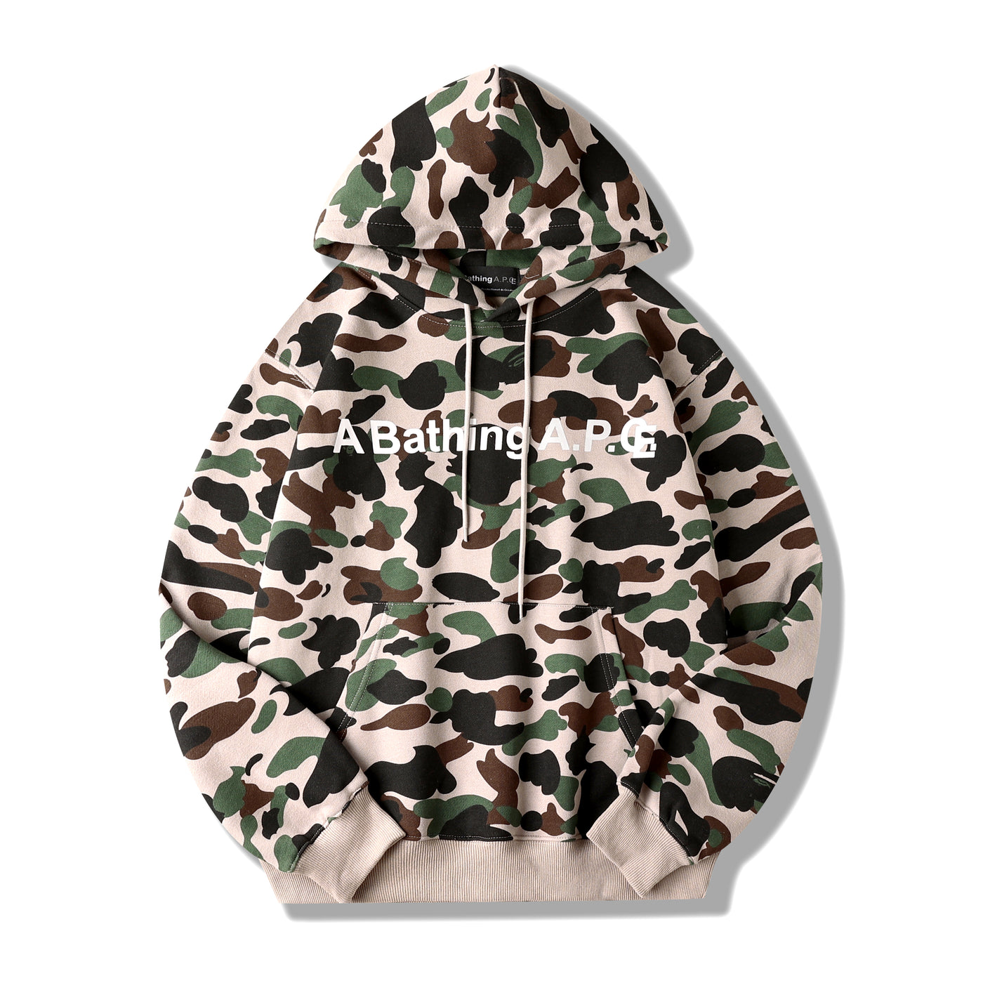 Bape Hoodie