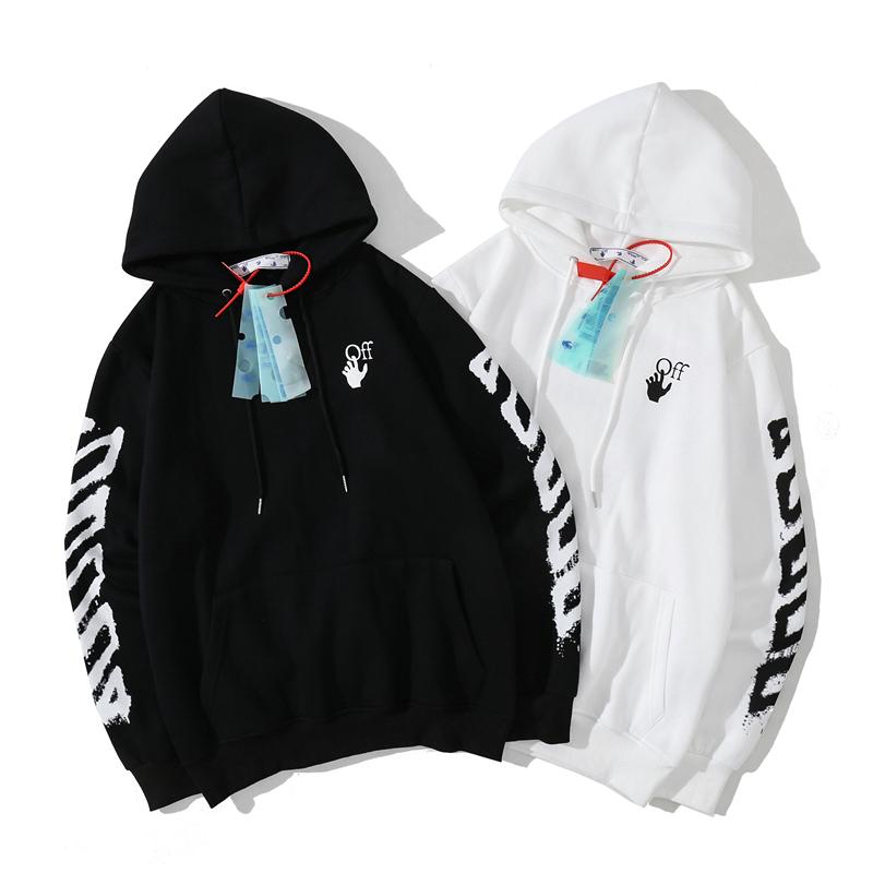 OFF WHITE Hoodie