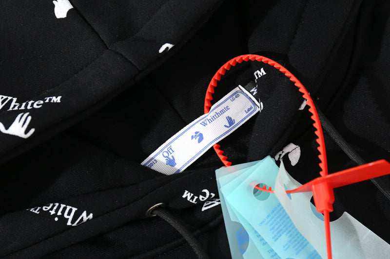 OFF WHITE Hoodie