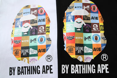 Bape Tee