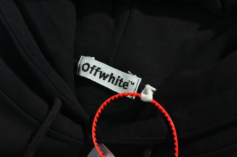 OFF WHITE Hoodie