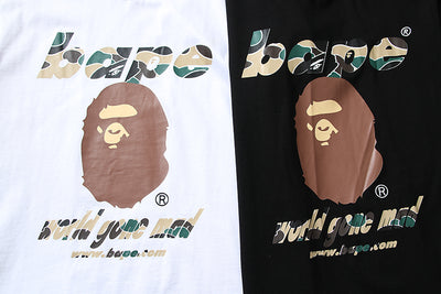 Bape Tee