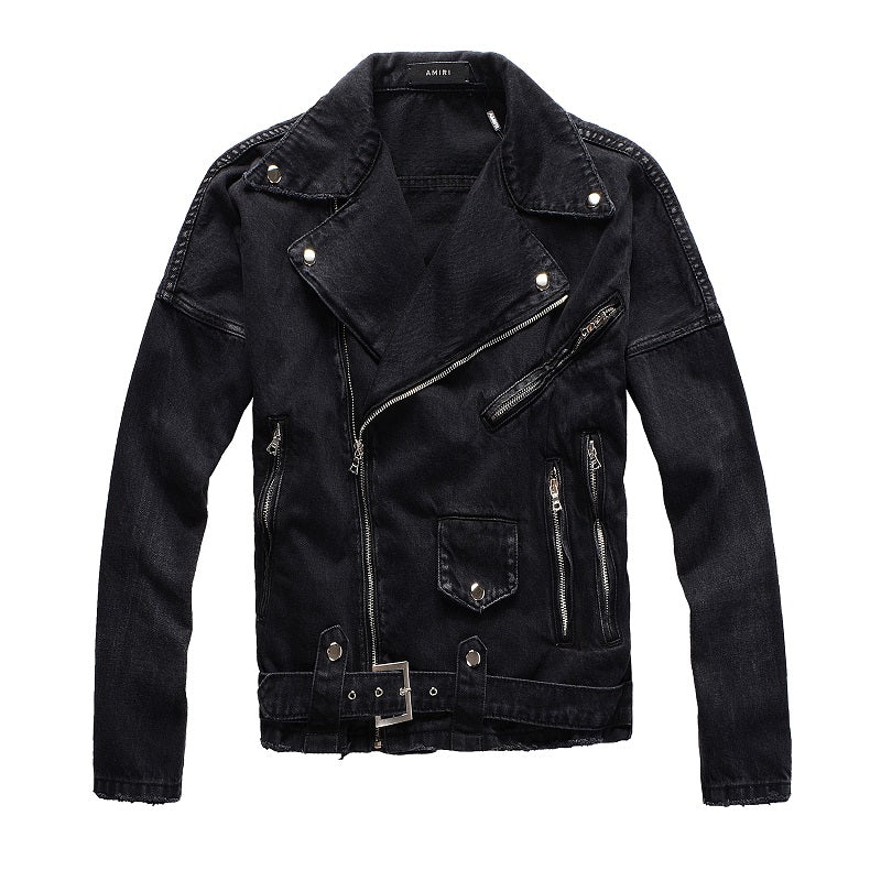Amiri Denim Jacket