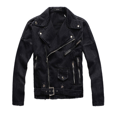 Amiri Denim Jacket