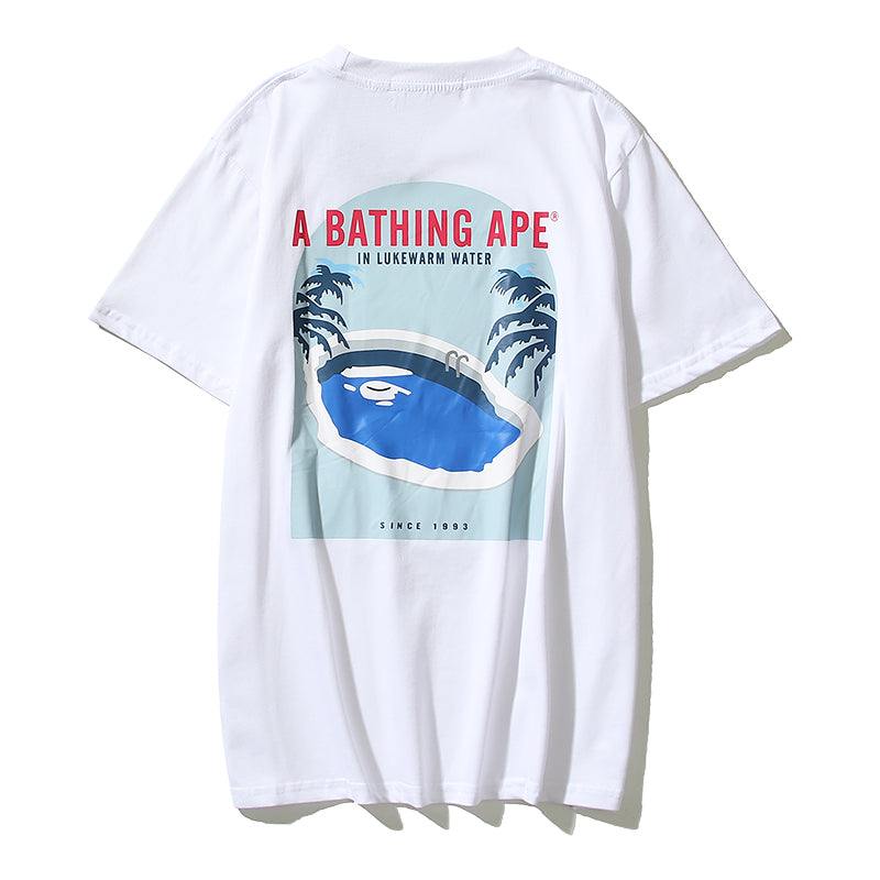 Bape Tee