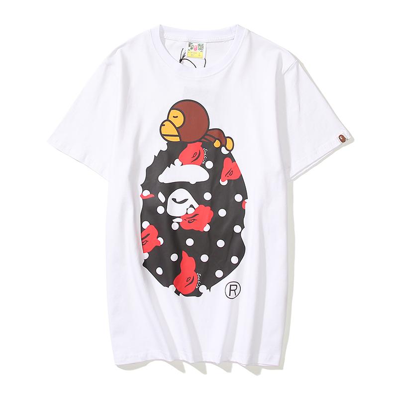 Bape Tee