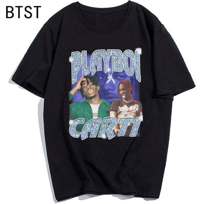 PlayBoiCarti T-Shirt