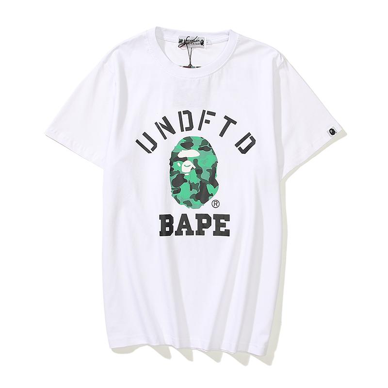 Bape Tee