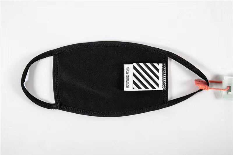 Off-White Mask