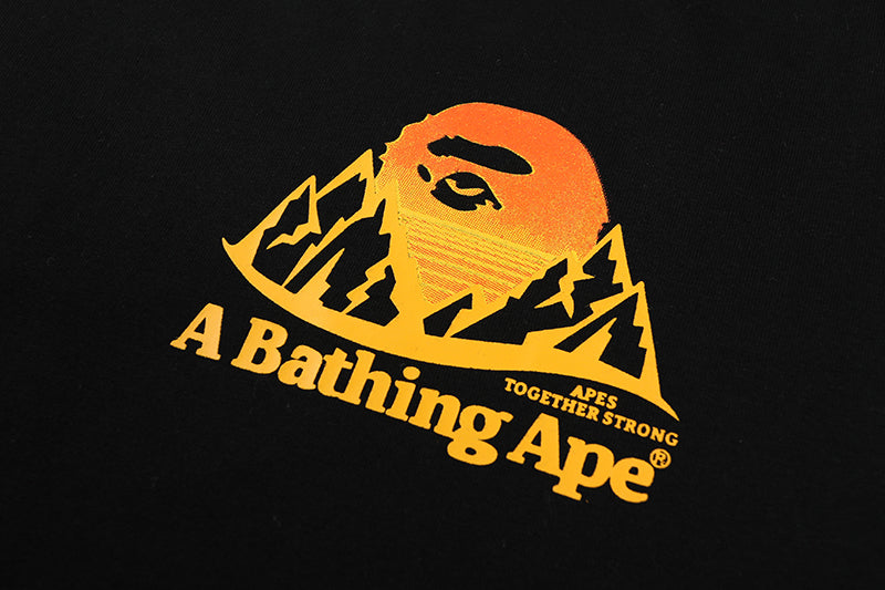 Bape Tee