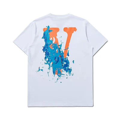 Vlone x Juice Wrld T- Shirt