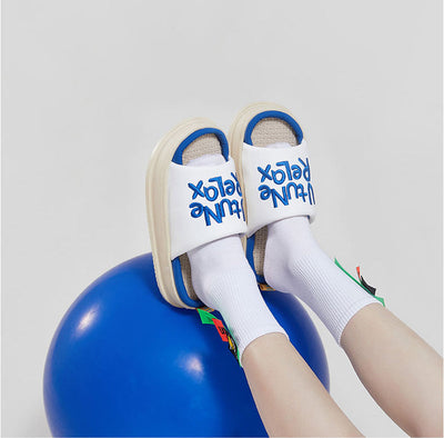 "Relax" Slides