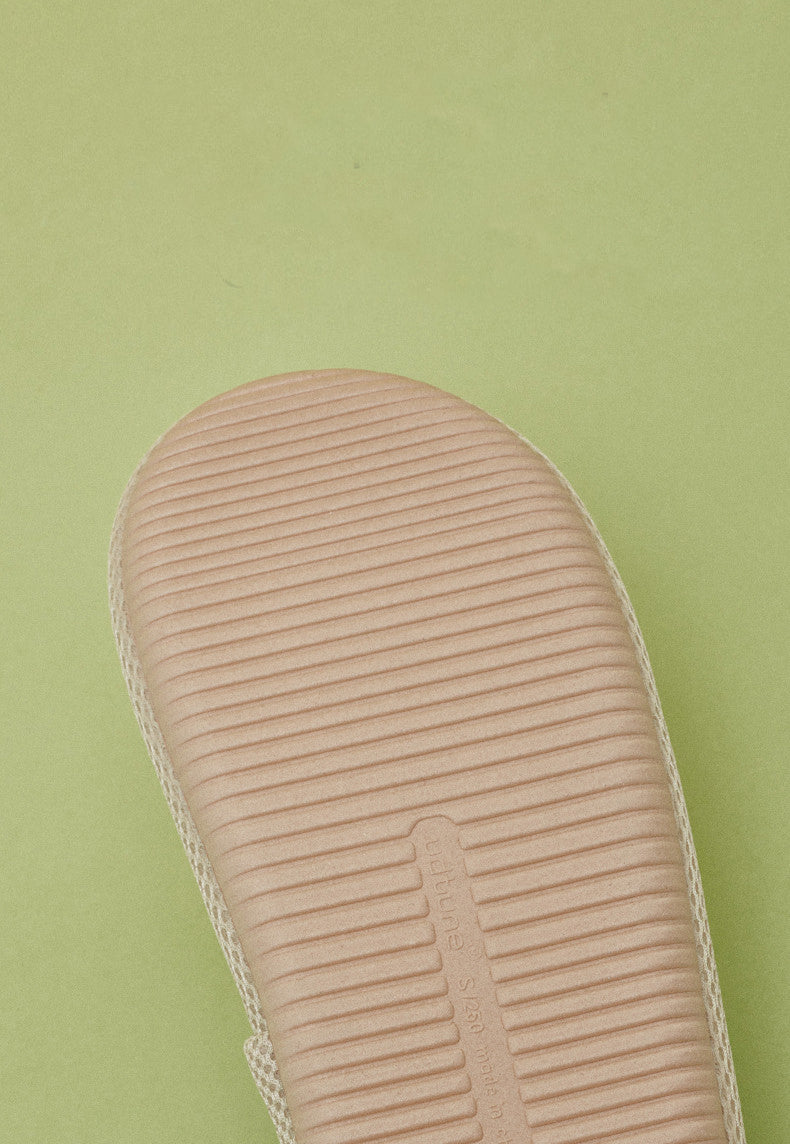 "Lotus-Leaf" Slides