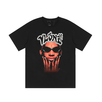 Vlone x Carti Tee