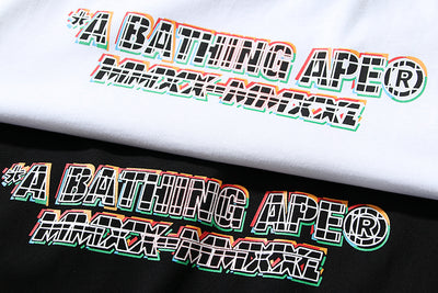 Bape Tee