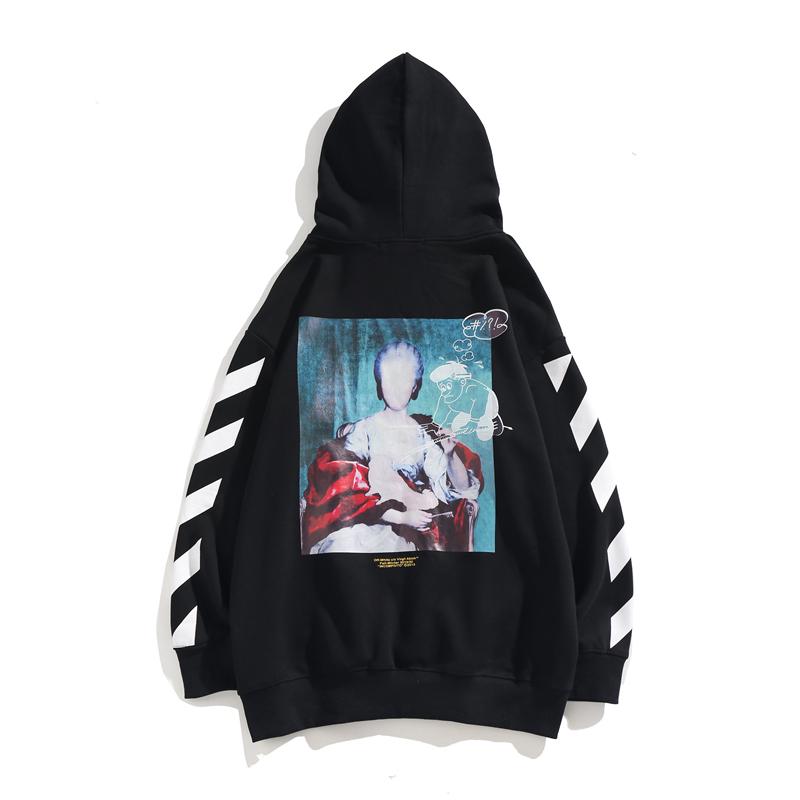 OFF WHITE Hoodie