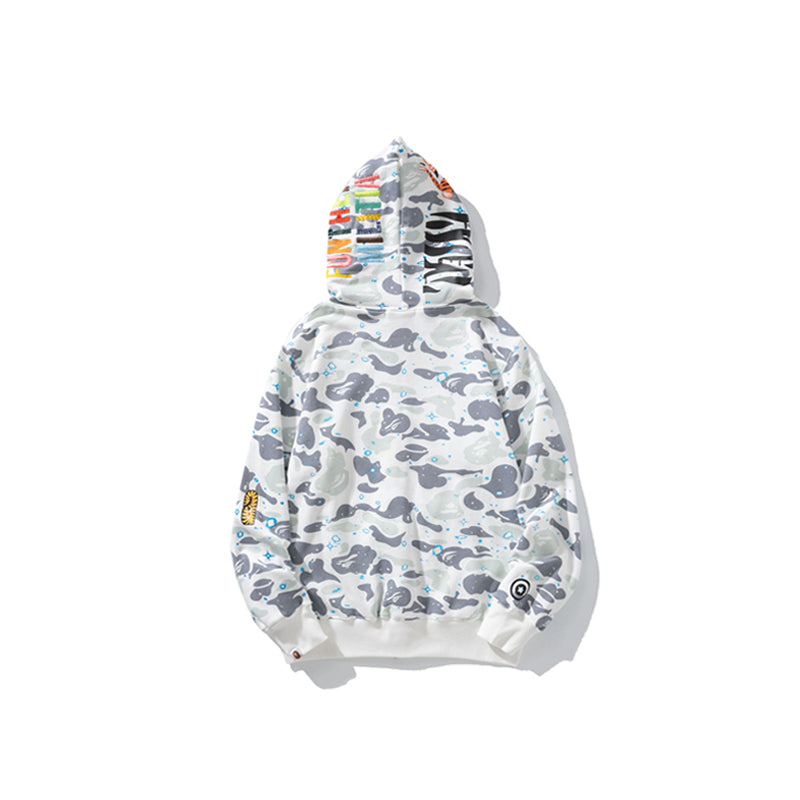 Bape Hoodie