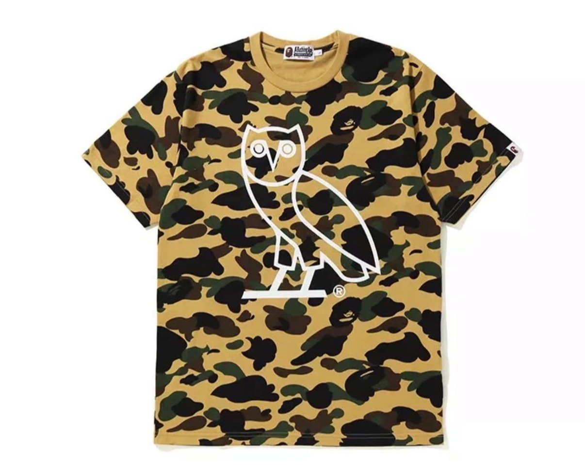 Bape Tee