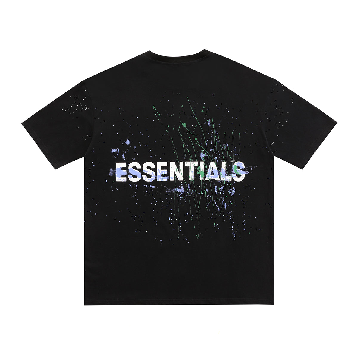 Essentials Oversized Tees