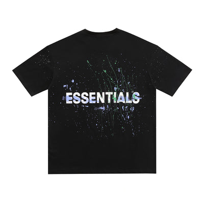 Essentials Oversized Tees