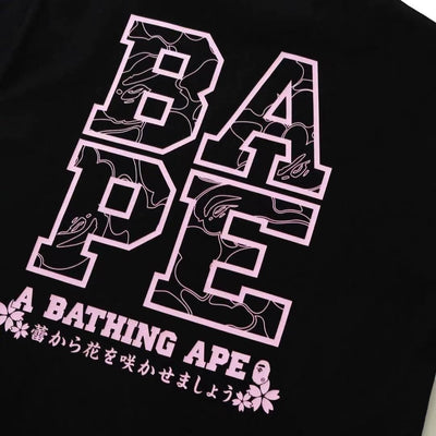 Bape Tee