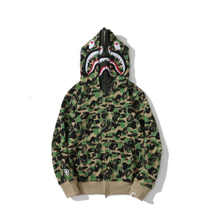 Bape Hoodie