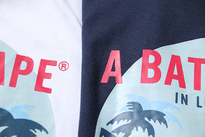 Bape Tee