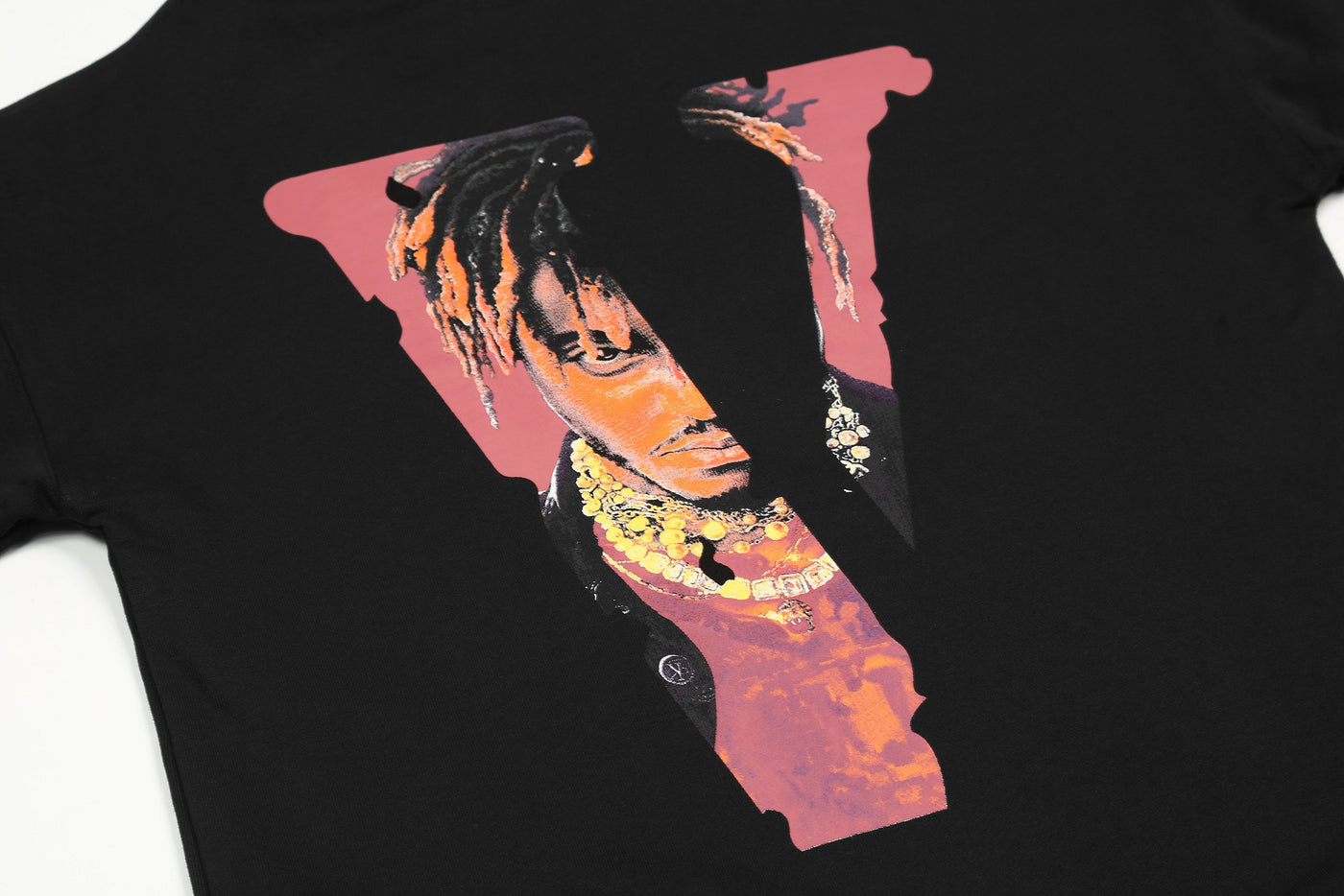 VLONE x Juice Wrld Hoodie