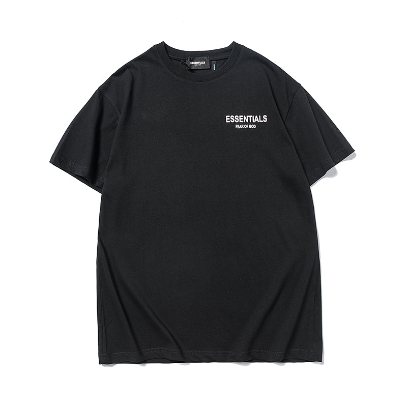 Essentials Oversized Tees