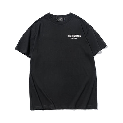 Essentials Oversized Tees