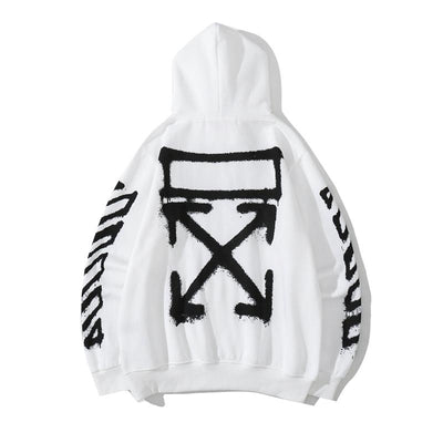 OFF WHITE Hoodie