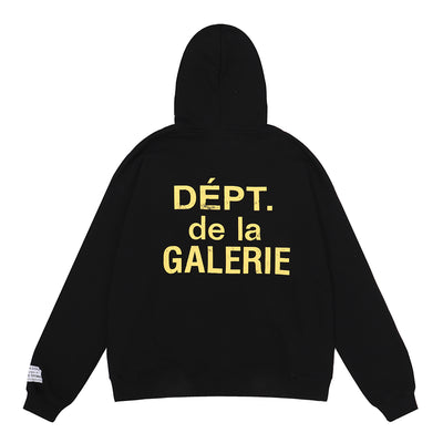 Gallery Department Hoodie