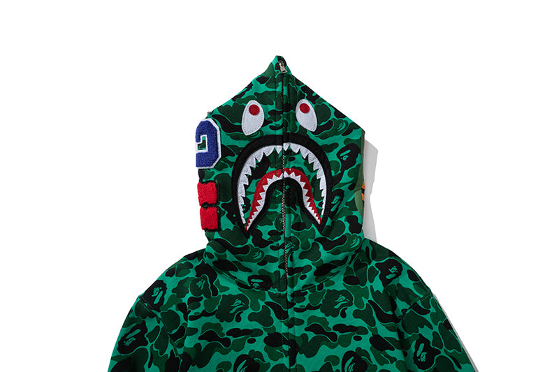 Bape Hoodie