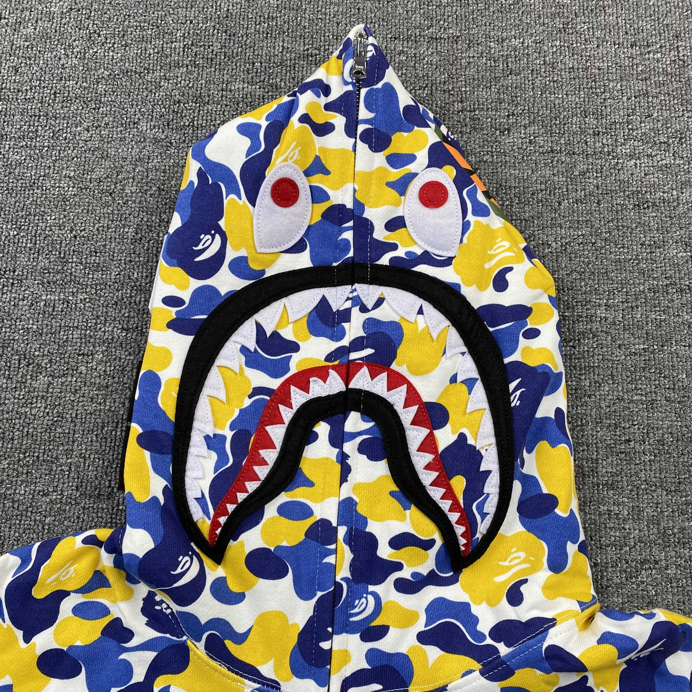 Bape Hoodie