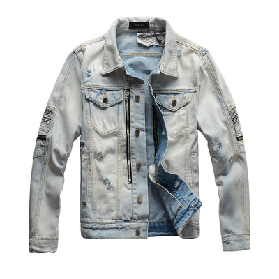 Amiri Denim Jacket