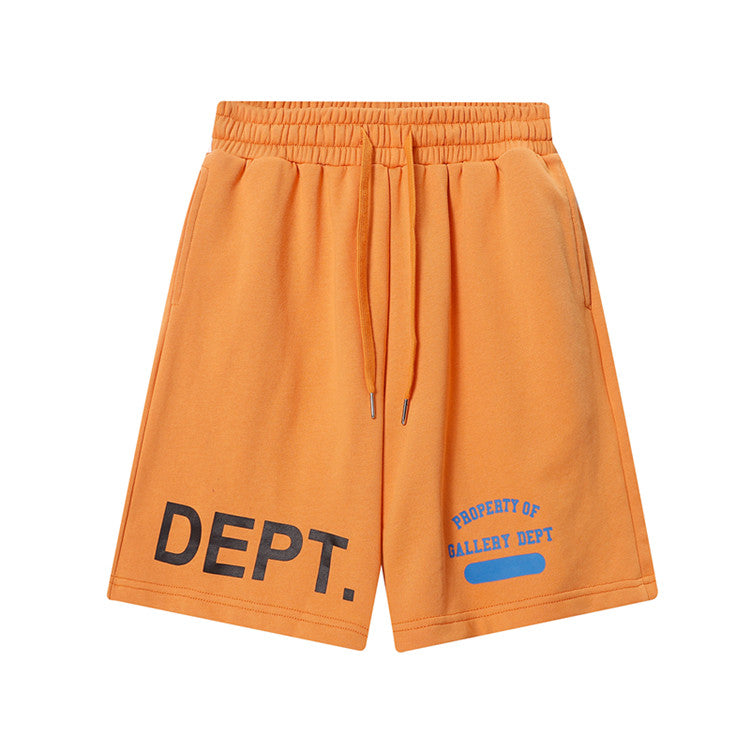 Gallery Department Shorts