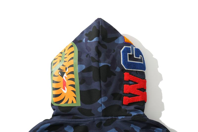 Bape Hoodie