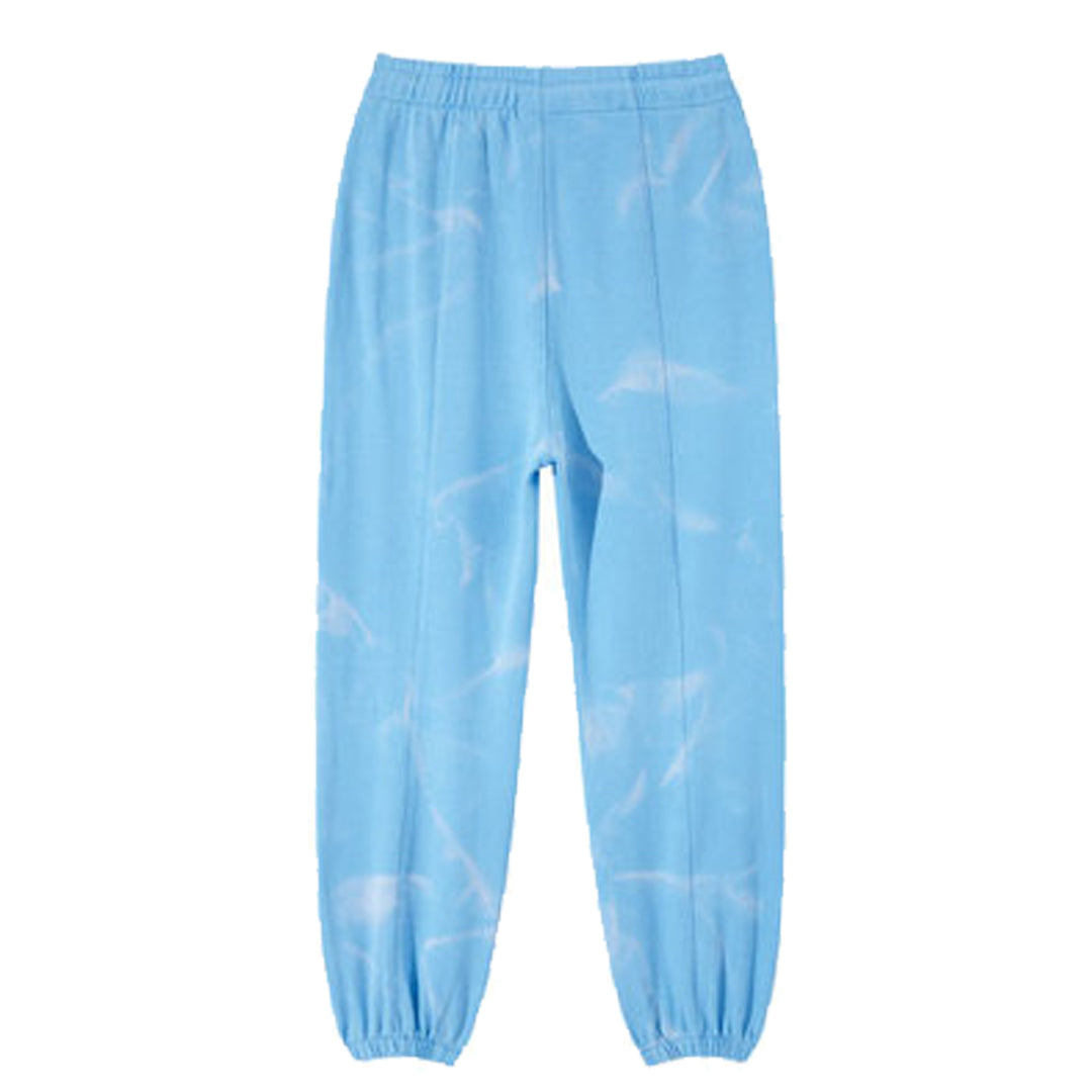 "Tie-Dye" Pants