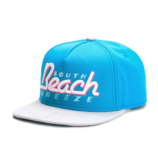 "South Beach" Cap