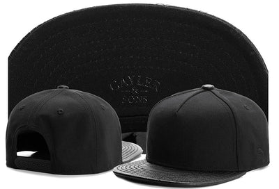 "Plain" Cap