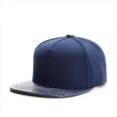 "Plain" Cap