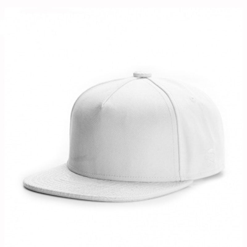 "Plain" Cap