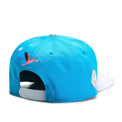 "South Beach" Cap