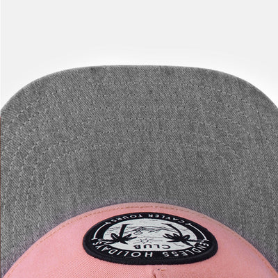 "Endless Holidays" Cap