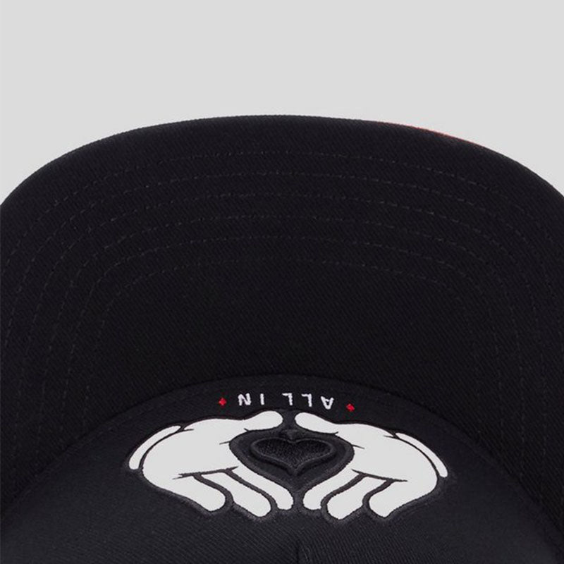 "Game All Day" Cap