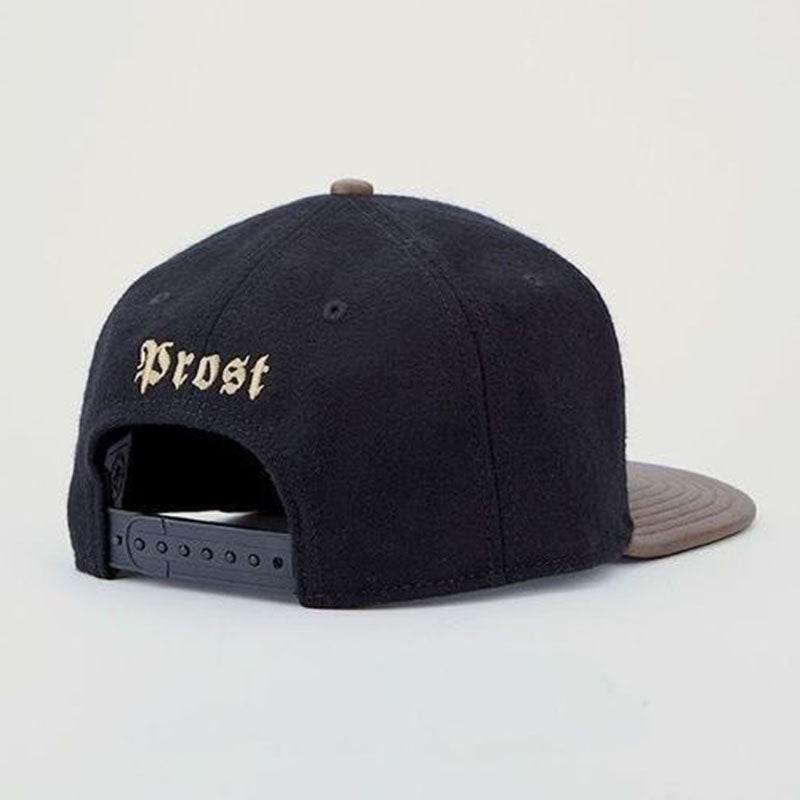 "Bust A Beer" Cap