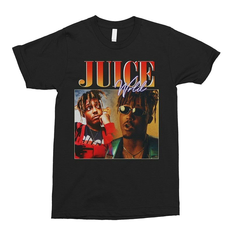"Juice Wrld" T-Shirt
