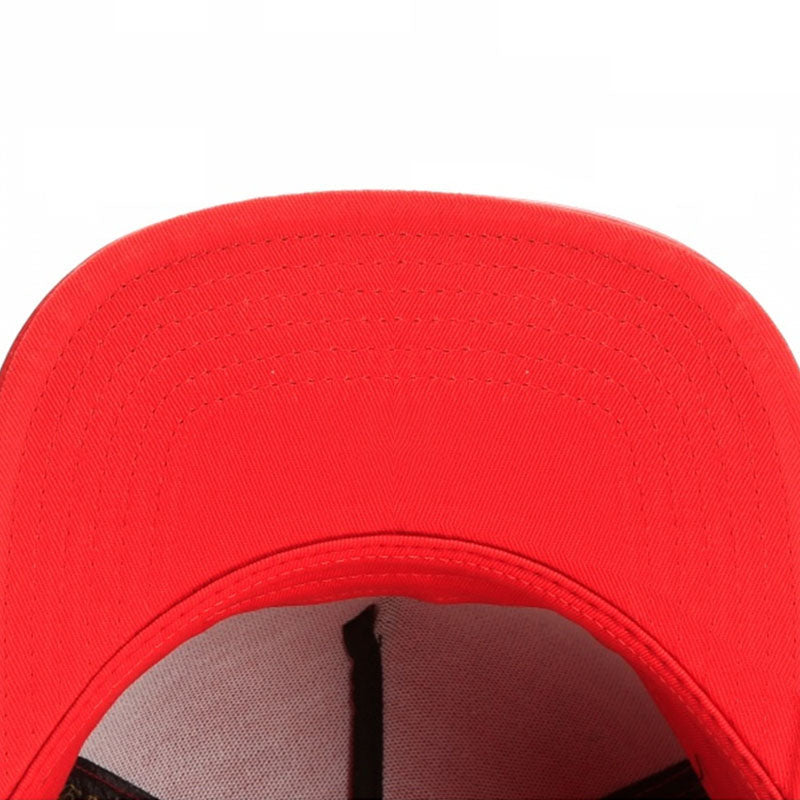 "Sons" Cap