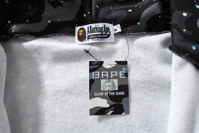 Bape Hoodie